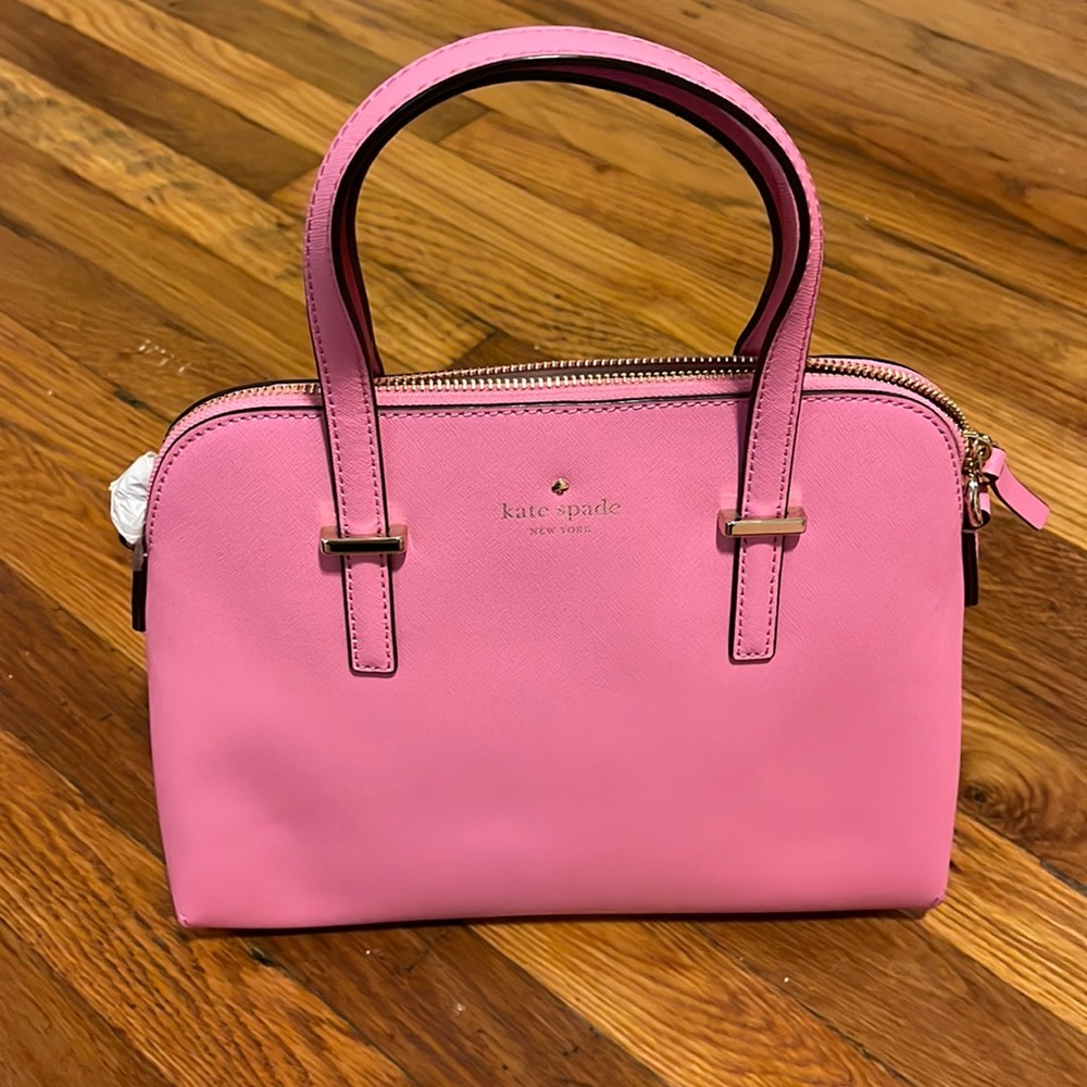 Kate spade bag. Never been used